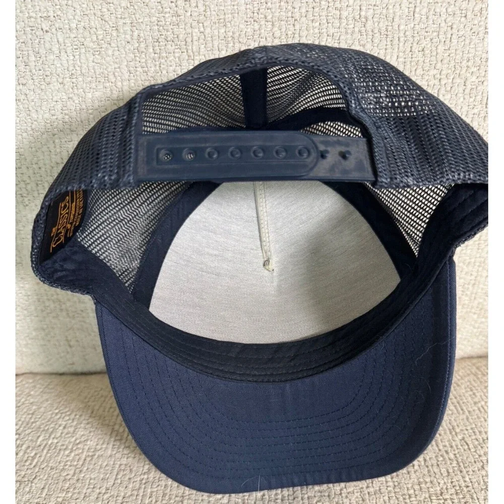 Fly Fishing Stripn‎ Foam Mesh snapback hat The Classics